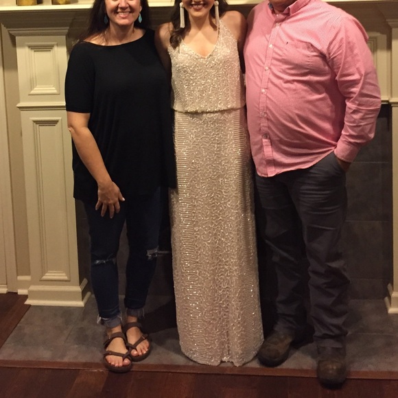 Gianni Bini dress - Picture 4 of 5